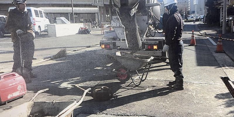 株式会社ジョウエー(事務所)のアルバイト・バイト求人情報-02