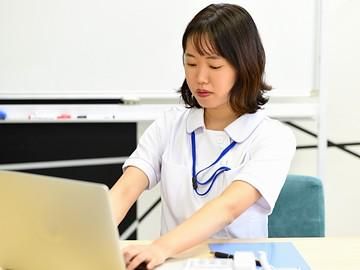 医療法人　誠和会　浅田医院のアルバイト・バイト求人情報-01