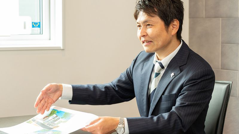株式会社建北社の求人・転職情報