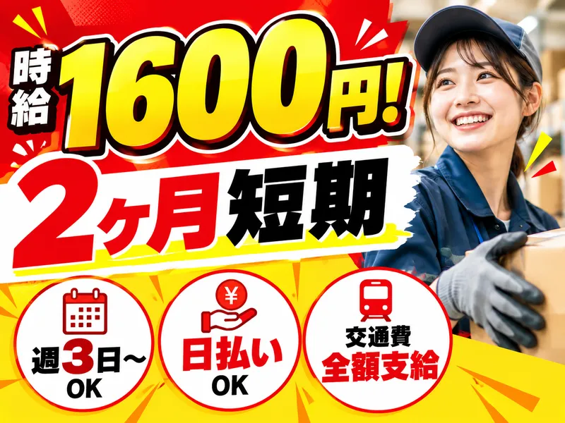 ライクスタッフィング株式会社のアルバイト・バイト求人情報