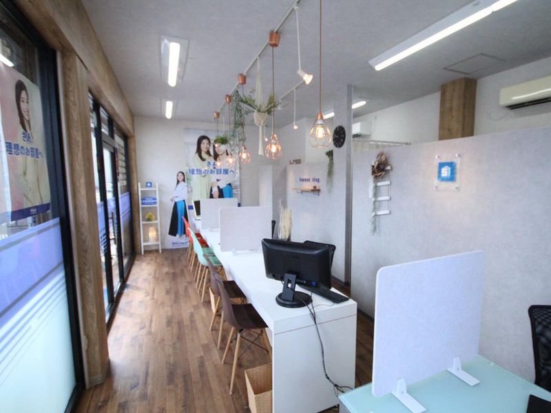 アパマンショップ蛍池店　株式会社ソーダイのアルバイト・バイト求人情報-03