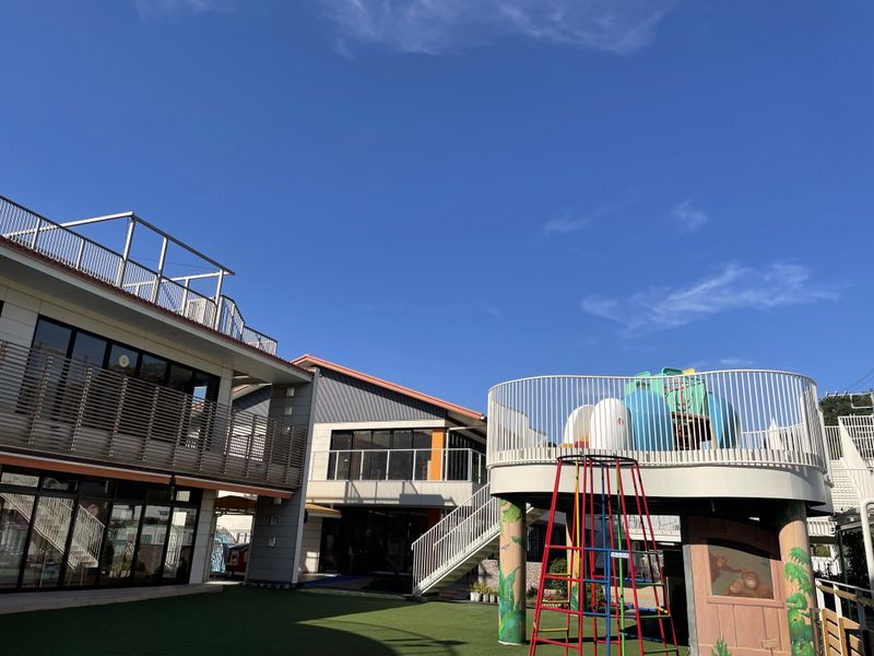 認定こども園 中央マドカ幼稚園(学校法人湘南やまゆり学園)のアルバイト・バイト求人情報-02