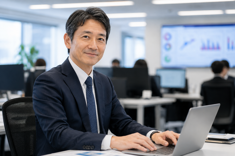 株式会社言語サービスの求人・転職情報