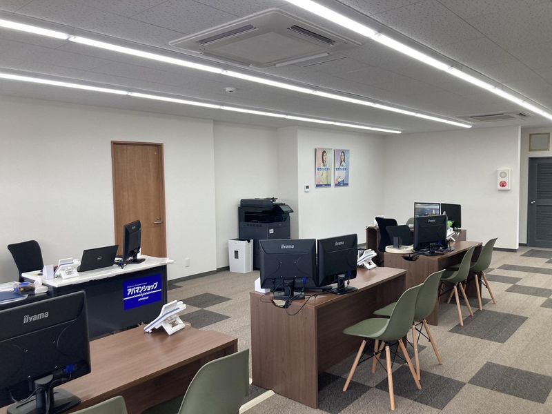 アパマンショップ下関店のアルバイト・バイト求人情報-05