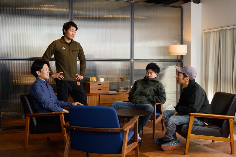 株式会社ＲＡＩＺカンパニー-0001の求人・転職情報