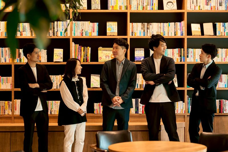 ＡＩ’ｍ株式会社の求人・転職情報