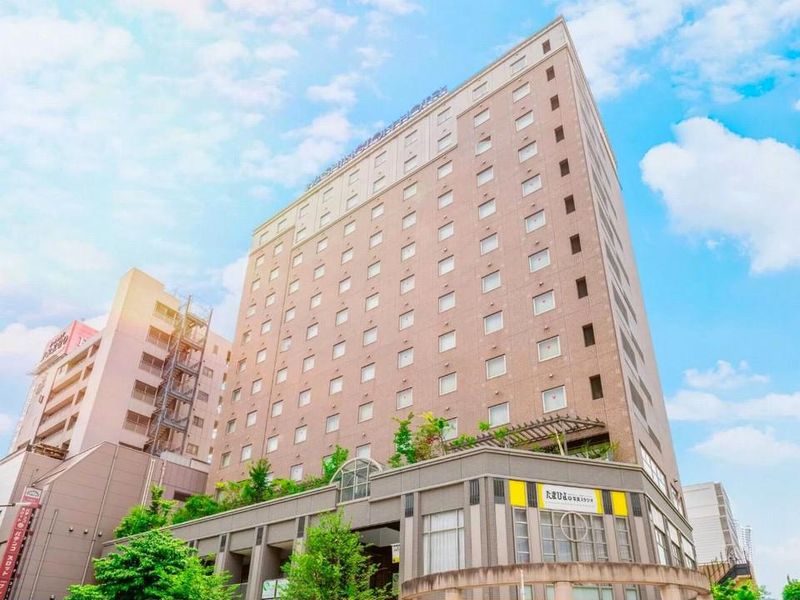 カフェ・ド・パリ(立川ワシントンホテル内レストラン)のアルバイト・バイト求人情報-05