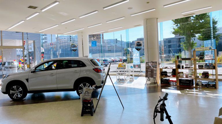 北海道三菱自動車販売株式会社のアルバイト・バイト求人情報-02