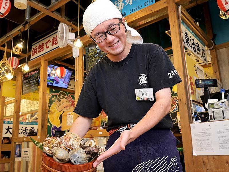 セブンフードサービス株式会社の求人・転職情報