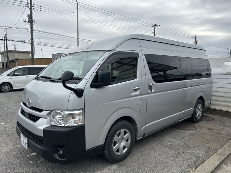 株式会社トランスポート金沢