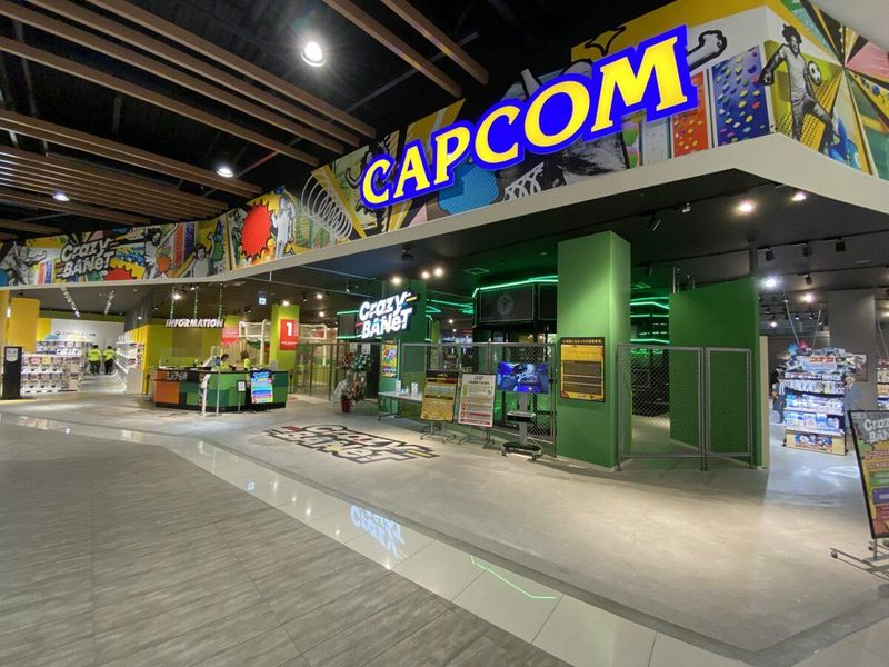 アミューズファクトリー常滑店/クレイジーバネットの派遣求人情報