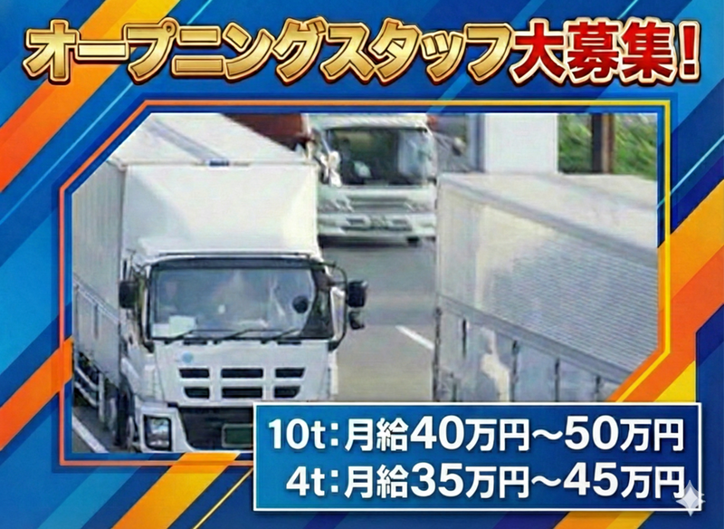ＹＴＯ　Ｅｘｐｒｅｓｓ　Ｉｎｔｅｒｎａｔｉｏｎａｌ　Ｊａｐａｎ株式会社の求人・転職情報