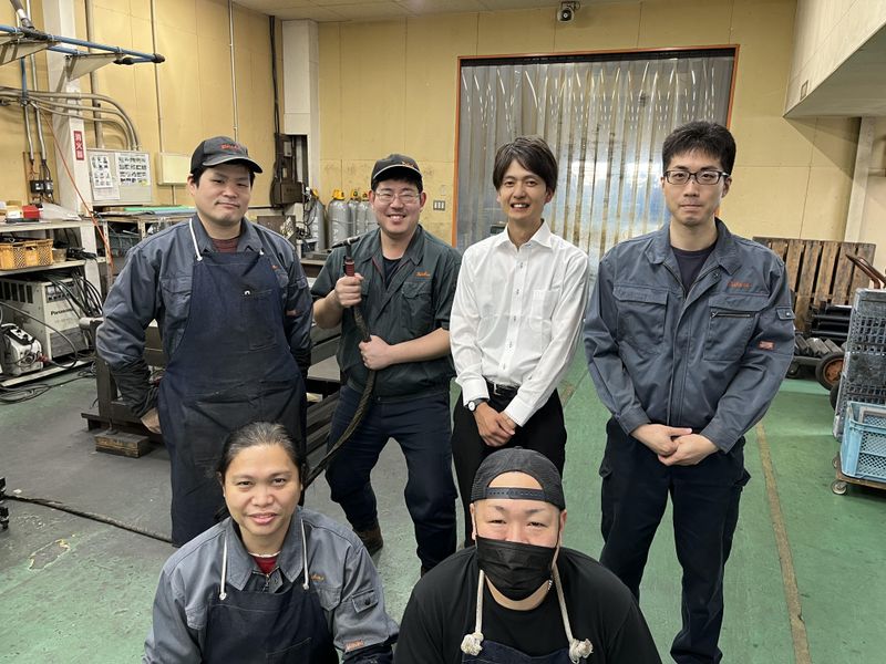 ミタカ電機株式会社の求人・転職情報