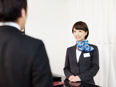 有限会社ホテルあわづの求人・転職情報