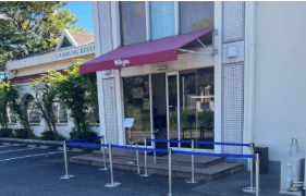 ハンバーグレストラン　ウェリントンの求人・転職情報-03