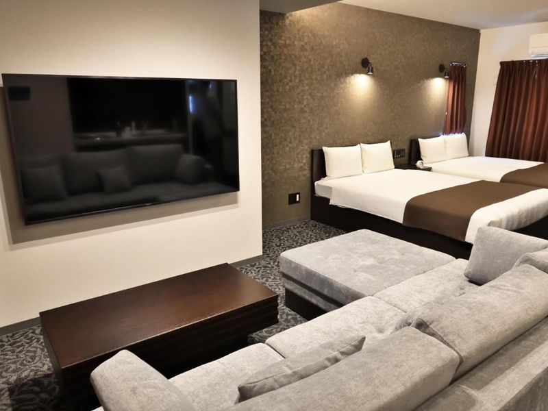 株式会社Next stay やますえ東光ビルの求人1