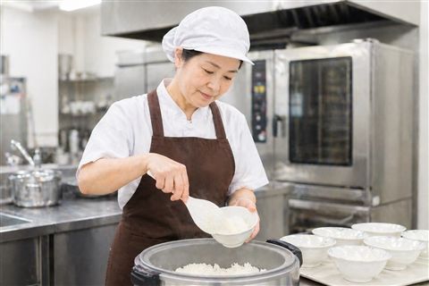求人画像