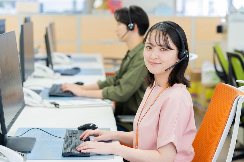 株式会社金宝堂/東京本社のアルバイト・バイト求人情報-02