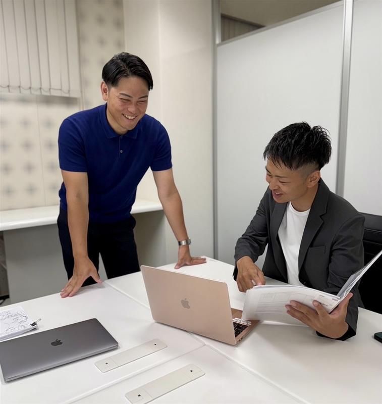 株式会社GFエステートのアルバイト・バイト求人情報-02