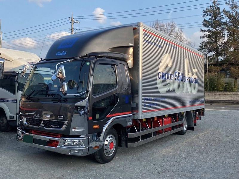 株式会社五幸総業の求人・転職情報