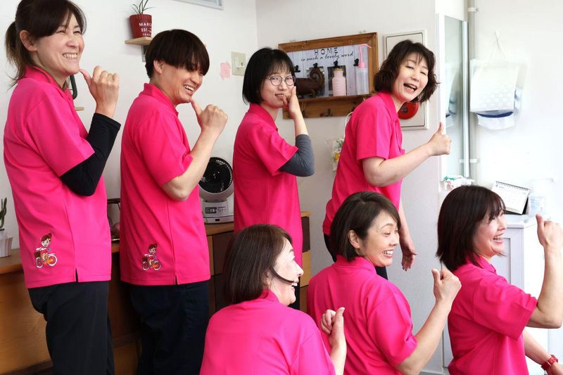 ヘルパー事業所　人・花　いずみのアルバイト・バイト求人情報-04