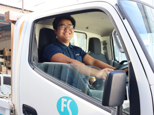 フジセイコー株式会社_木更津営業所の求人・転職情報