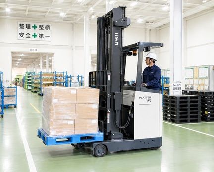 株式会社TEC群馬