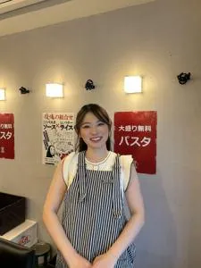 ワイルドレッドパスタのアルバイト・バイト求人情報