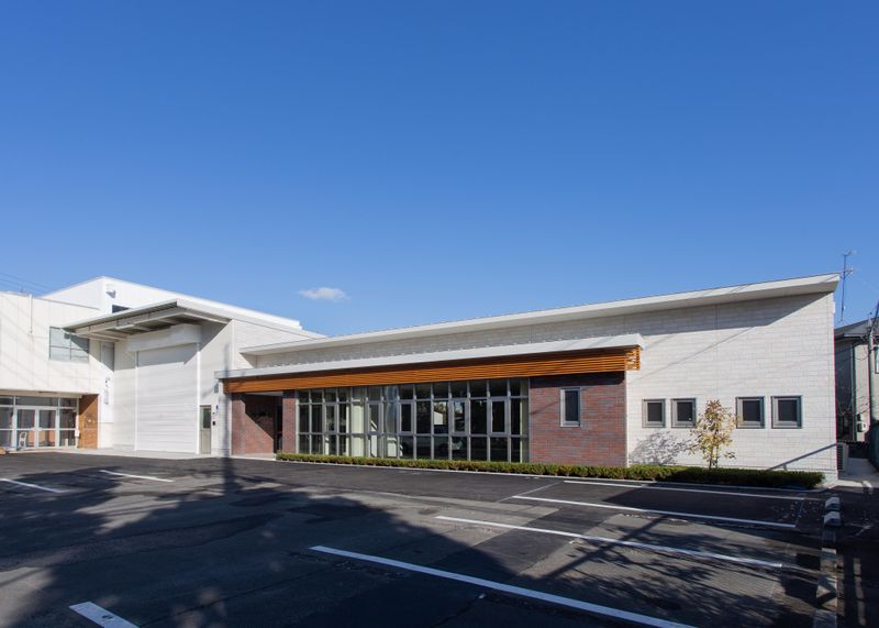 米山伝導機株式会社の求人・転職情報