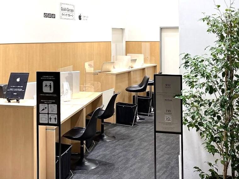 C smart ららぽーと横浜(グローバルソリューションサービス株式会社)のアルバイト・バイト求人情報-05