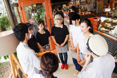 1Place cafe 江南店のアルバイト・バイト求人情報-02