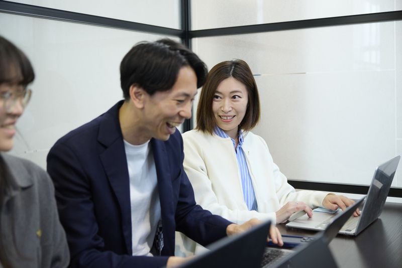 株式会社Oriental Kingdom Group(Oriental Kingdom Group CO.,Ltd)の求人・転職情報