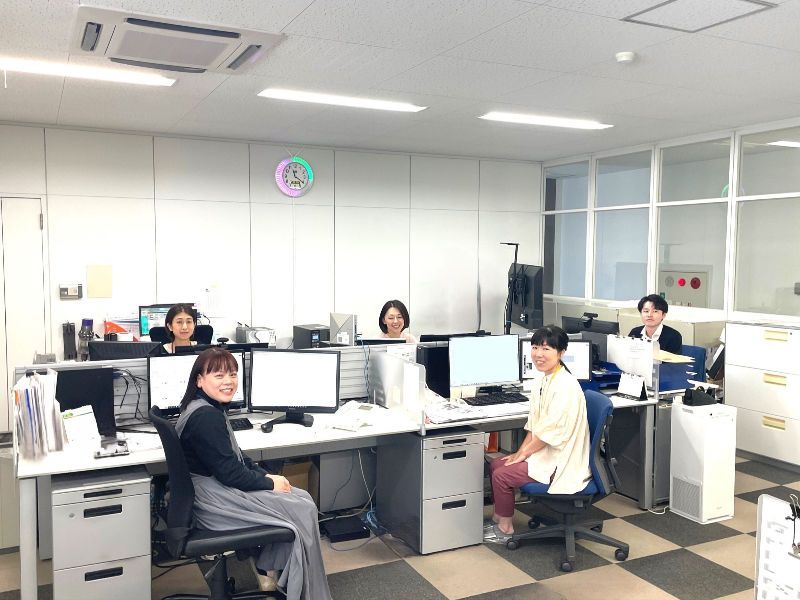 山晃食品株式会社の求人・転職情報