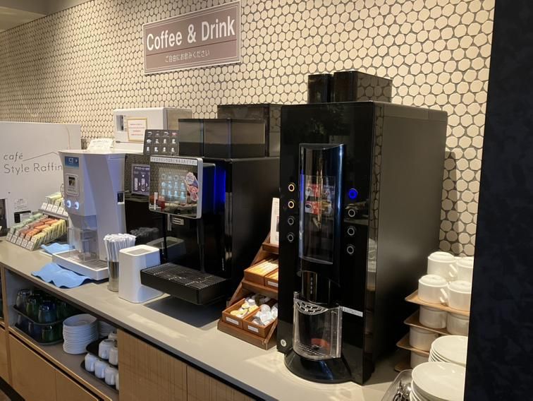 モンブランホテル　ラフィネ名古屋駅前のアルバイト・バイト求人情報-04