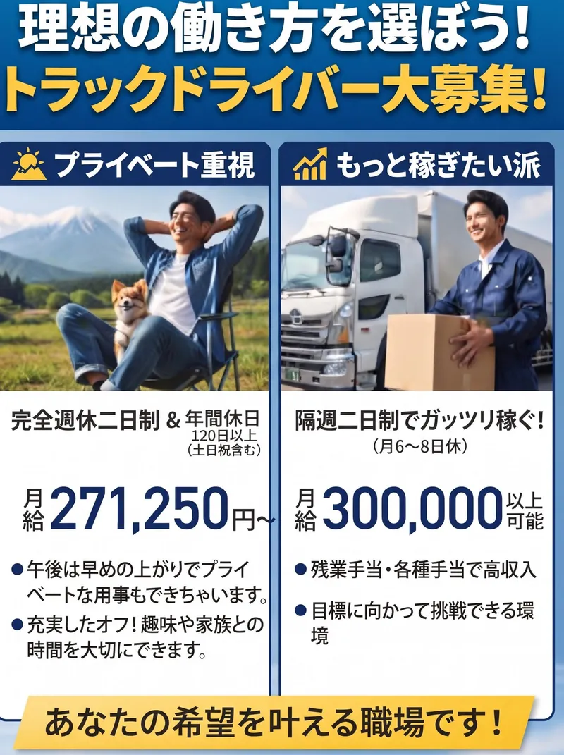 株式会社ウインズ　八潮車庫のアルバイト・バイト求人情報