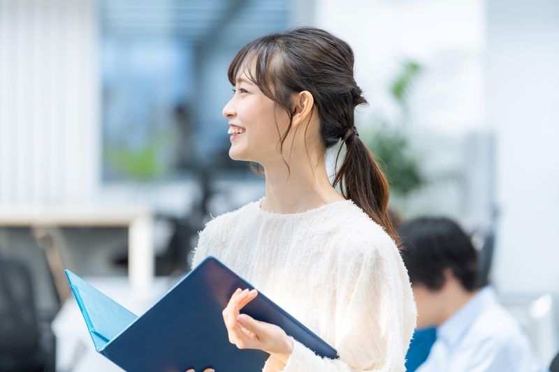 キヤノンビズアテンダ株式会社の求人・転職情報