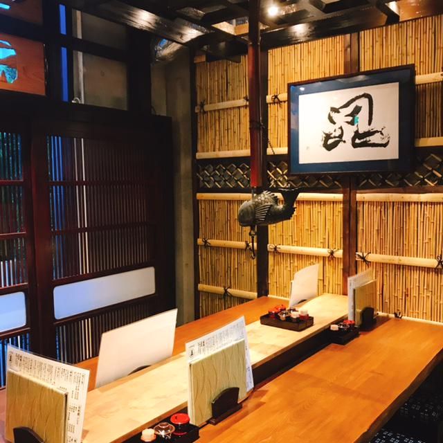 へぎそば昆　北参道店のアルバイト・バイト求人情報-01