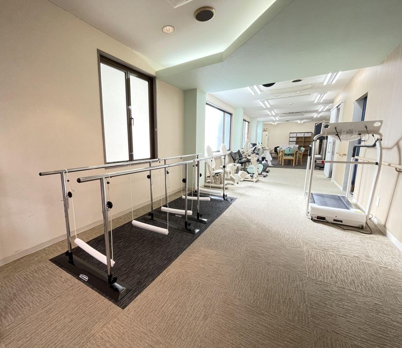 デイサービススマイルkanamachi(金町)のアルバイト・バイト求人情報-05