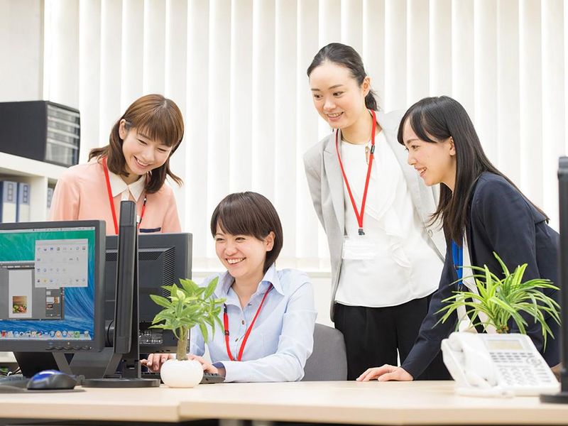 株式会社ルーム・プロパティマネジメント本社のアルバイト・バイト求人情報-03