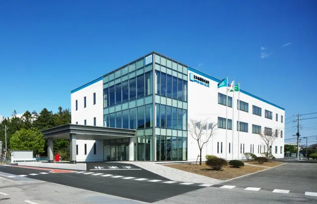 日本無機株式会社の求人・転職情報