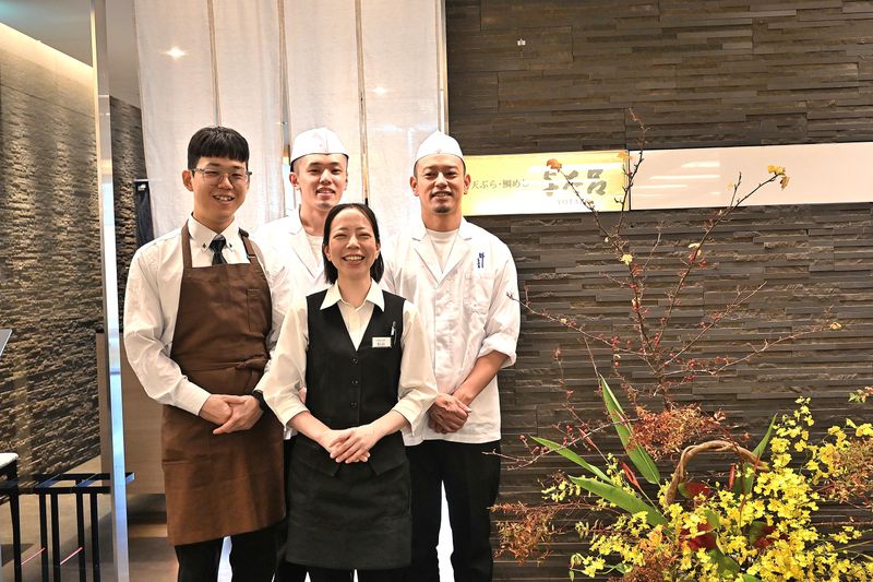 株式会社与太呂の求人・転職情報