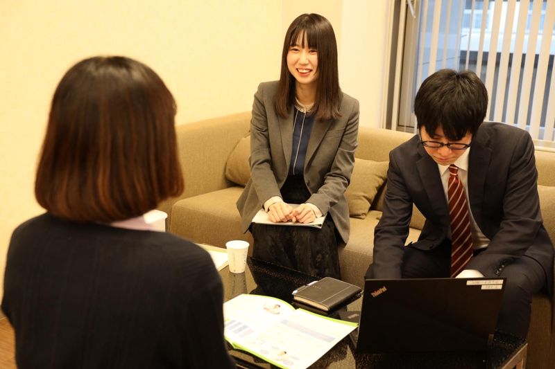 株式会社メディカルトラスト　東京本社のアルバイト・バイト求人情報-02