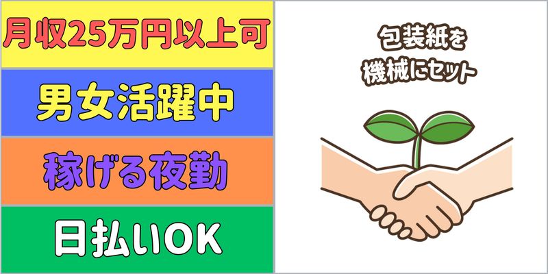 シンリツAGS株式会社の求人情報