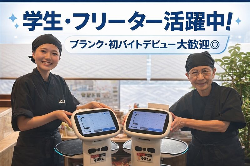 求人画像