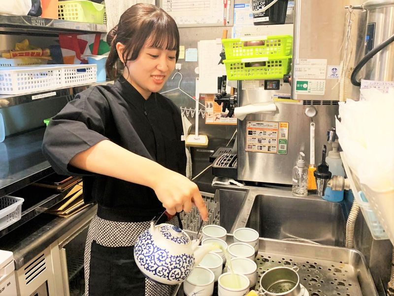 株式会社備長　ひつまぶし名古屋備長　池袋パルコ店のアルバイト・バイト求人情報-03