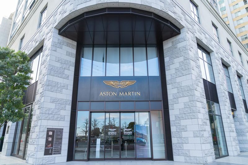 グラーツ・オートモーティブ・ホールディングス株式会社の求人・転職情報
