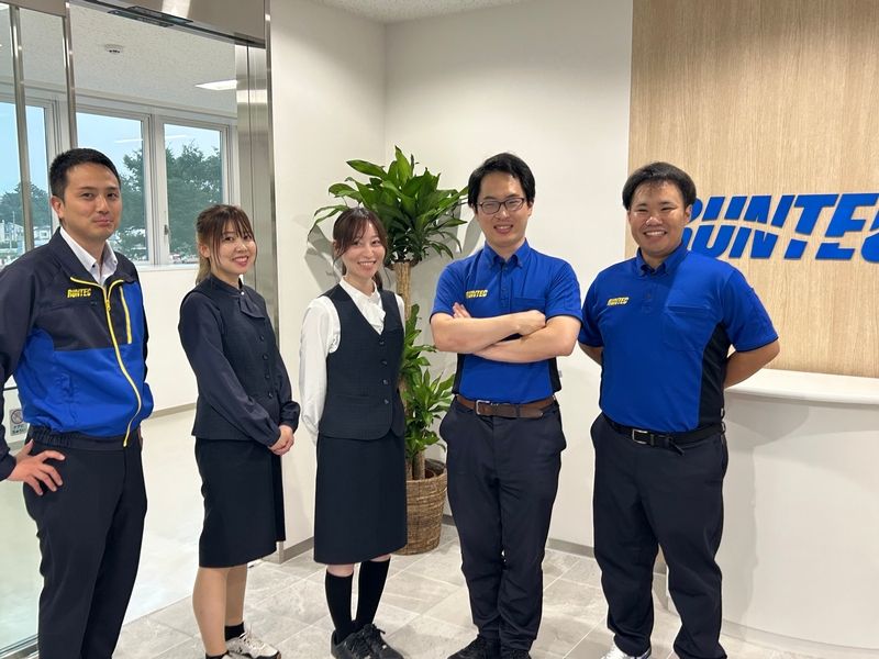 株式会社ランテックの求人・転職情報