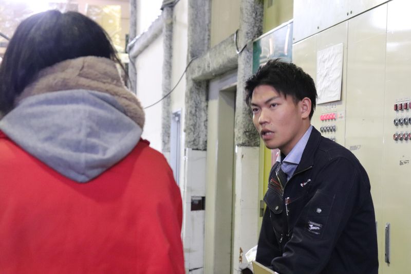 株式会社ミスターサービス-0001の求人・転職情報