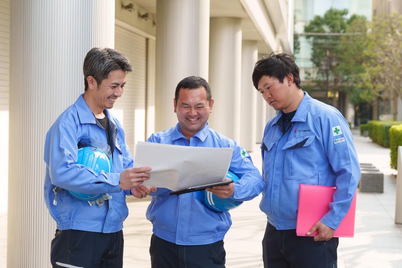 ジェコス工事株式会社のアルバイト・バイト求人情報-04