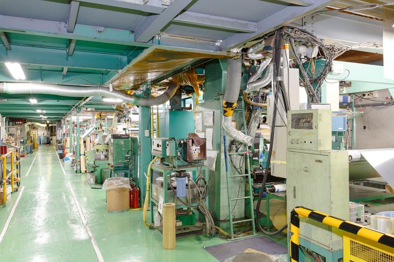 【成田工場】トーケミ加工有限会社 (東京ケミカルグループ)の求人情報